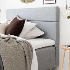 Unia Kulta Sängynpääty 160 Cm V.harmaa Fame 170 -Veke Myymälä unia kulta sangynpaaty 160x105 v.harmaa fame 170 web 2