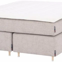 Unia Platina Jenkkisänkypaketti 180 M/XL Stylex, Saarni Jalat, Hiekka Morgan 23