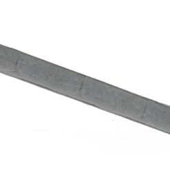 Unia Platina Sängynpääty 166x120 Tummanharmaa Morgan 97