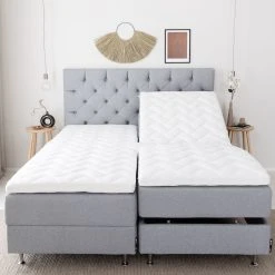 Unia Platina Stylex Moottorisängyn Petauspatja 160x200x8 Cm -Veke Myymälä unia platina stylex moottorisangyn petauspatja 180x200 web 3