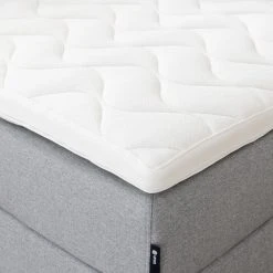 Unia Platina Stylex Petauspatja 80x200x8 Cm