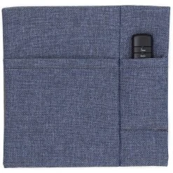 Unia 300, 600, Muoto Ja 900 Tarviketasku Sininen 7 Unia 300, 600, Muoto Ja 900 Tarviketasku Sininen -Veke Myymälä unia tarviketasku sininen