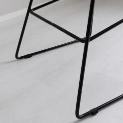 Veke Usva Baarituoli Musta -Veke Myymälä usva baarituoli musta web 5