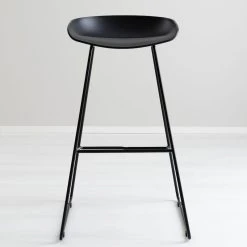 Veke Usva Baarituoli Musta -Veke Myymälä usva baarituoli musta web 6