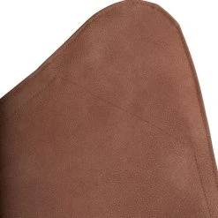 Varax Lepakkotuolin Kangas 85 Cm 33A Ruskea Keinonahka