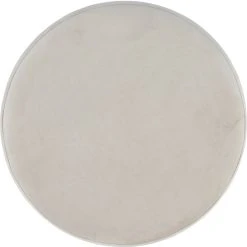 Veke Helmi Pyöreä Samettirahi Ø60 Cm Beige Brunei 06 Kangas 12 Veke Helmi Pyöreä Samettirahi Ø60 Cm Beige Brunei 06 Kangas -Veke Myymälä veke helmi pyorea samettirahi 60cm beige brunei06