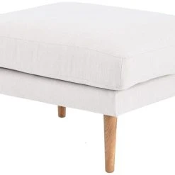 Veke Kajo Rahi 70x60 Luonnonvalkoinen Ronda 06, Tammijalat -Veke Myymälä veke kajo rahi lvalkoinen tammi1