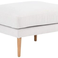 Veke Kajo Rahi 70x60 Luonnonvalkoinen Ronda 06, Tammijalat -Veke Myymälä veke kajo rahi lvalkoinen tammi2