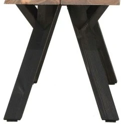 Veke Lana Penkin Jalat Musta -Veke Myymälä veke lana penkin jalat musta 1