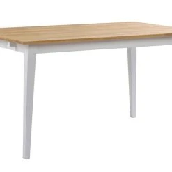 Rowico Filippa Ruokapöytä 140x90 Cm öljytty Tammi -Veke Myymälä veke rowico filippa ruokap yt 1 2