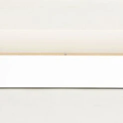 Veke Viviano Vuodevaatelaatikko 199 Cm Valkoinen -Veke Myymälä veke viviano vuodevaatelaatikko 199 cm valkoinen 0 1