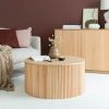 Eureka Verso Sohvapöytä 80 Cm Luonnonväri -Veke Myymälä verso pyorea sohvapoyta 80 cm web 17
