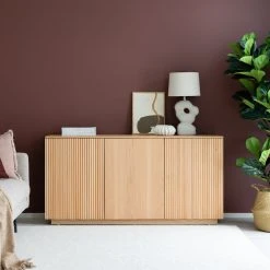 Eureka Verso Senkki 160x40 Cm Luonnonväri -Veke Myymälä verso senkki 160x40x80 cm web 34