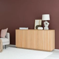 Eureka Verso Senkki 160x40 Cm Luonnonväri -Veke Myymälä verso senkki 160x40x80 cm web 38