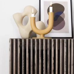 Veke Vieno Kaappi 82x42x121 Cm Vahattu Saarni Musta -Veke Myymälä vieno kaappi 82x42x121 cm vahattu saarni musta web 21