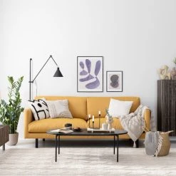 Veke Vieno Kaappi 82x42x121 Cm Vahattu Saarni Musta -Veke Myymälä vieno kaappi 82x42x121 cm vahattu saarni musta web 26