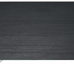 Veke Viima Tv-taso 180 Valkoinen/musta -Veke Myymälä viima tv taso