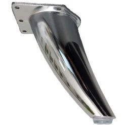 Veke Virta Sohvakalusto 3+2 Istuttavat Nahka/keinonahka Musta/valkoinen -Veke Myymälä virta sohvakalusto kromijalka