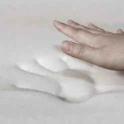 Unia Platina Viskoelastinen Petauspatja 80x200x7 Cm -Veke Myymälä viskoelastinen