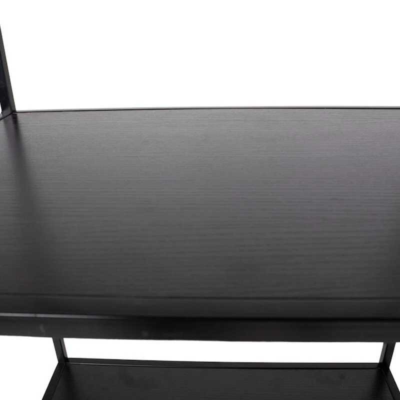 House Nordic Vita Avohylly 51x36x170 Cm Musta 4 House Nordic Vita Avohylly 51x36x170 Cm Musta - Image 2