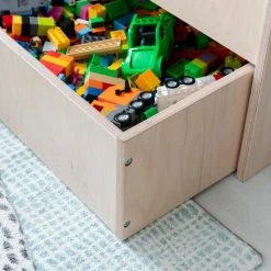 Veke Viviano Vuodevaatelaatikko 165 Cm Koivuvaneri 9 Veke Viviano Vuodevaatelaatikko 165 Cm Koivuvaneri -Veke Myymälä viviano pieni kerrossanky 70x165 cm vaneri web 14 1