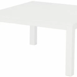 Veke Vuono Pöytä 140x140 Valkoinen