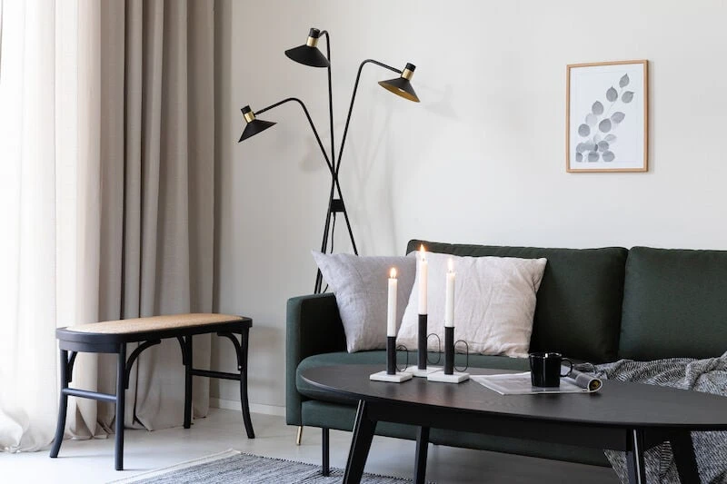 Veke Wienberg Penkki 90 Musta/luonnonväri 5 Veke Wienberg Penkki 90 Musta/luonnonväri - Image 3