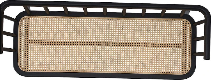 Veke Wienberg Pinnasohva Musta/luonnonväri 5 Veke Wienberg Pinnasohva Musta/luonnonväri - Image 3