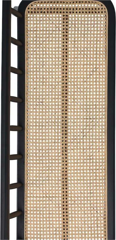 Veke Wienberg Pinnasohva Musta/luonnonväri 6 Veke Wienberg Pinnasohva Musta/luonnonväri - Image 4