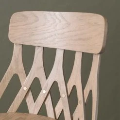 Hans K Y5 Baarituoli 78cm Sarni Musta