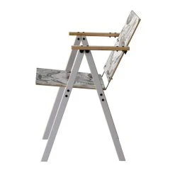 Muumi Tuoli Iso 13 Muumi Tuoli Iso -Veke Myymälä yrjo kukkapuro moomin chair large sivusta