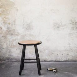 Hans K ZigZag Jakkara 47cm Valkoinen -Veke Myymälä zigzag 1606 bild 7 009