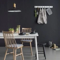 Hans K ZigZag Jakkara 47cm Valkoinen -Veke Myymälä zigzag 2017 bild 1 352