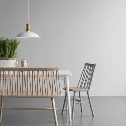 Hans K ZigZag Penkki Valkoinen -Veke Myymälä zigzag 2017 bild 3 029