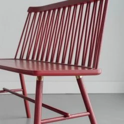 Hans K ZigZag Penkki Valkoinen -Veke Myymälä zigzag 2017 bild 6 078