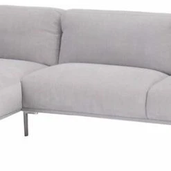 Neiser Emotions Zurich Divaanisohva XL Oikea, Viva 02 Harmaa 11 Neiser Emotions Zurich Divaanisohva XL Oikea, Viva 02 Harmaa -Veke Myymälä zurich divaanisohva xl viva vaaleanharmaa vasen kuva1